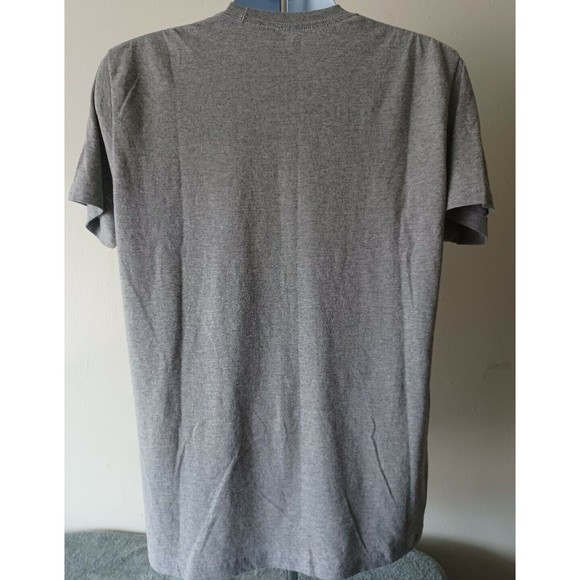 Super Mario Bros. '85 Here We Go old Large T-shirt: vintage Gamer Nintendo - Picture 5 of 6